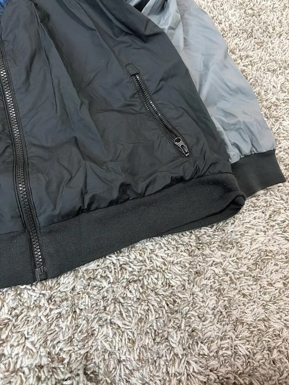 Nike this jacket